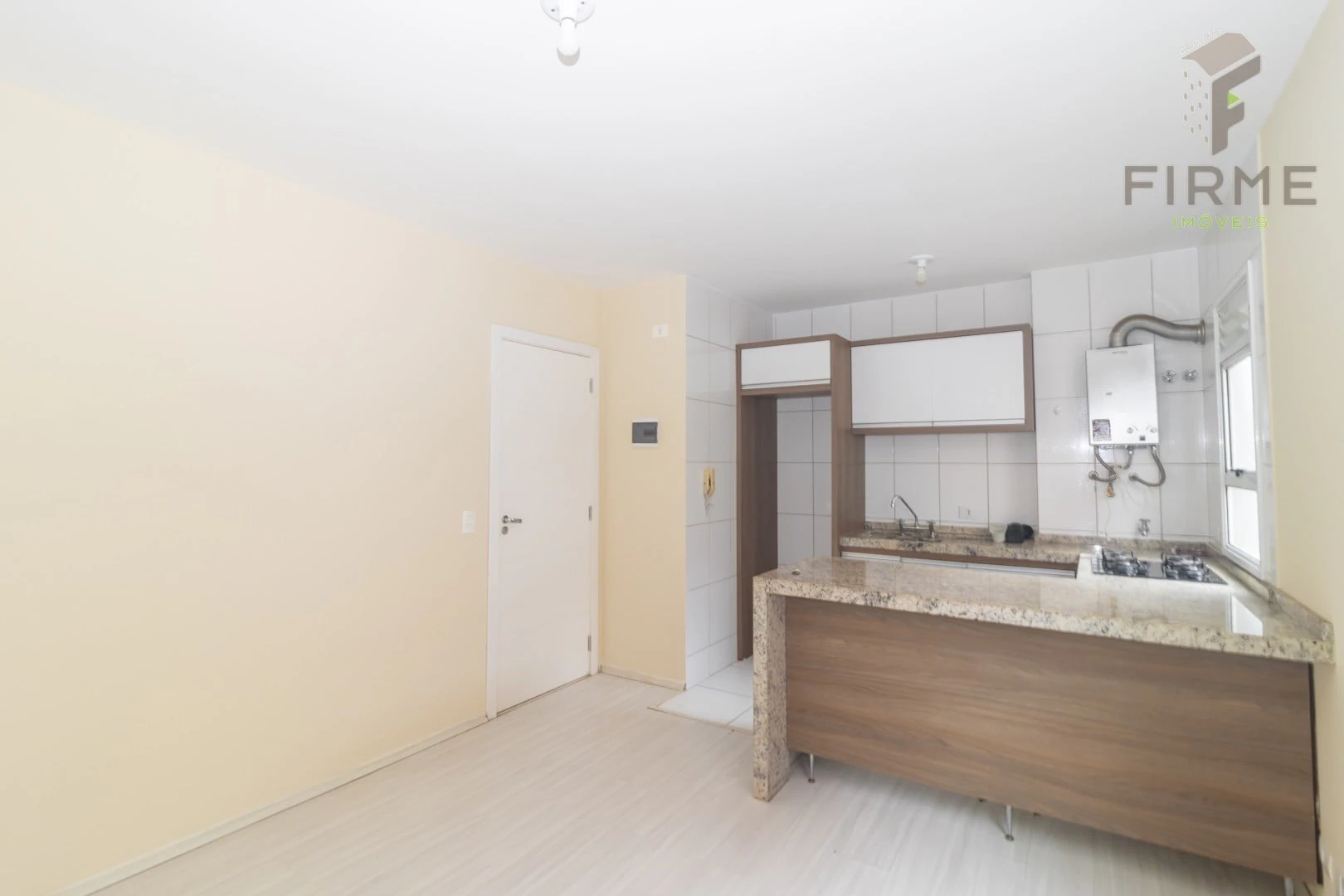 One-bedroom, 32 m² apartment in Curitiba — photo 10