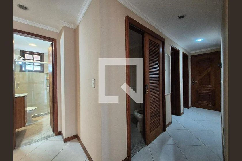 Apartamento de 3 quartos com 185 m² e churrasqueira na varanda — photo 36