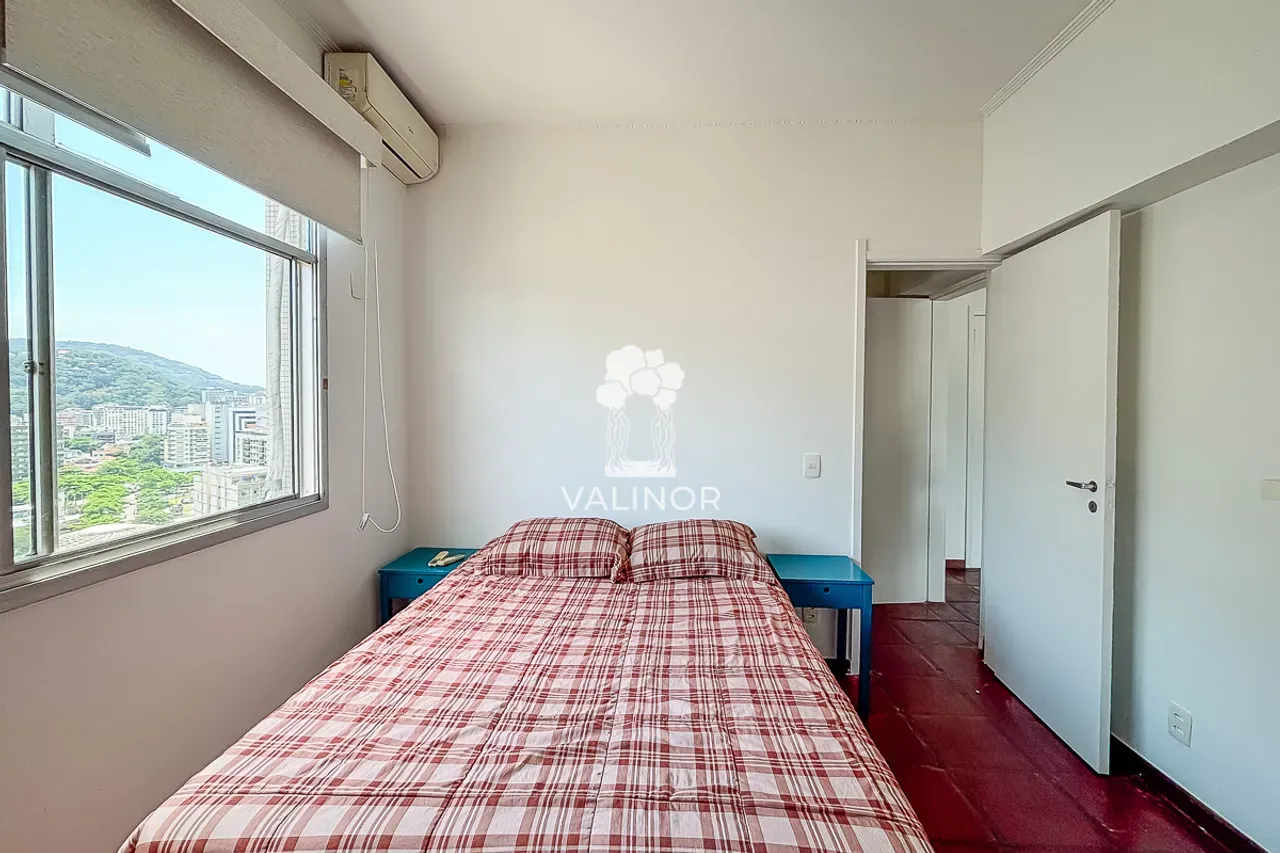 Furnished apartment, 60 m², with a mountain view — photo 4