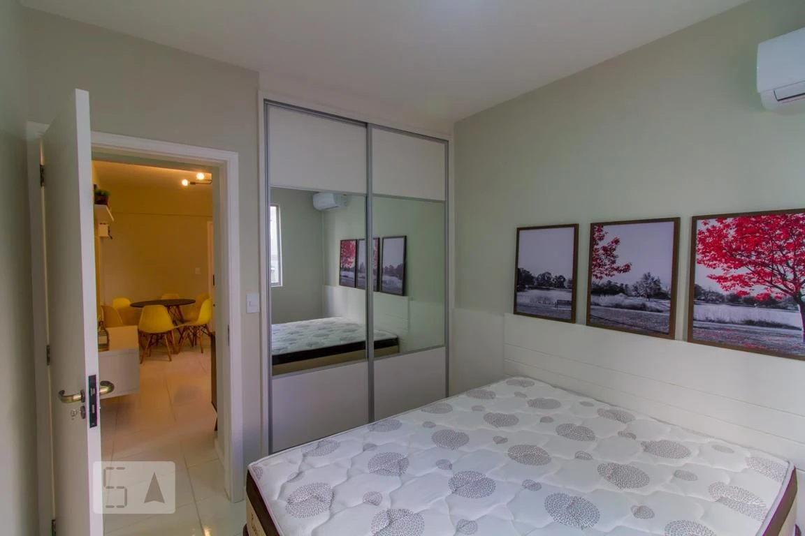 3-bedroom apartment with a washing machine — photo 34