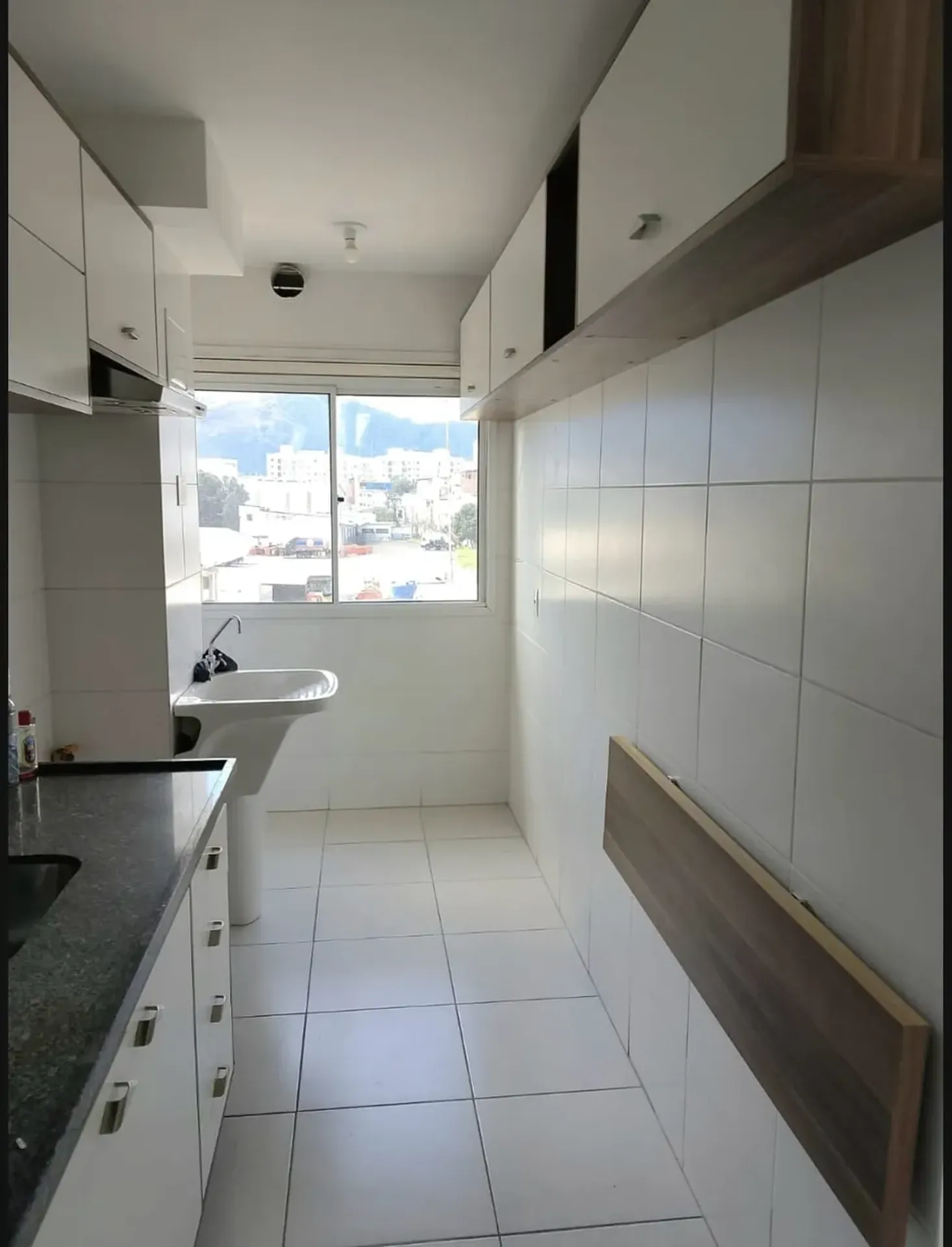 2-bedroom apartment with suite, 55 m² and 1 parking spot — photo 14