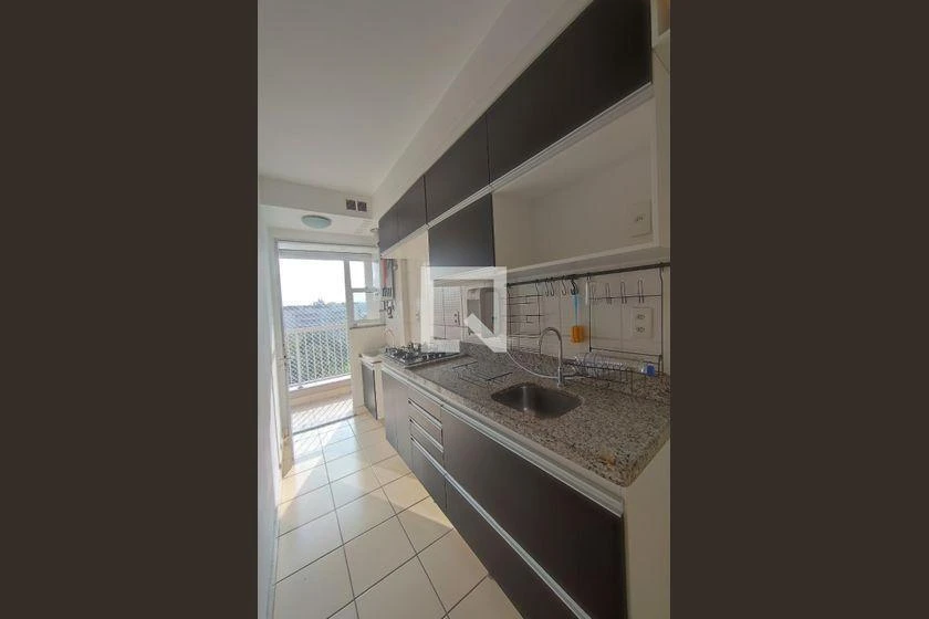 Робоче місце та 2 спальні: квартира 66 м² — photo 37