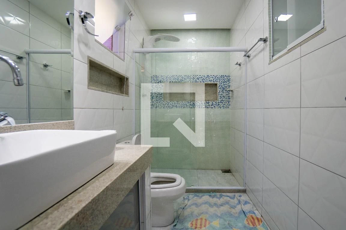 2-bedroom house with a grill on the balcony — photo 35