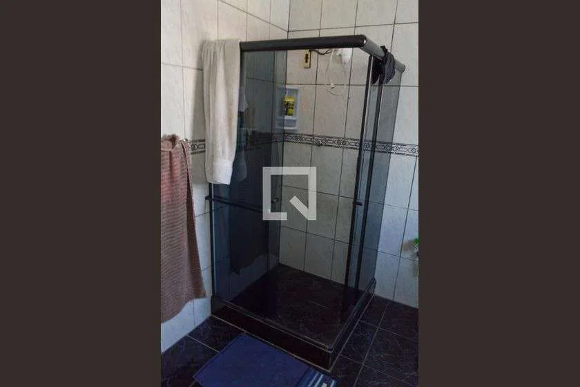 Casa mobiliada com 2 quartos e máquina de lavar — photo 27