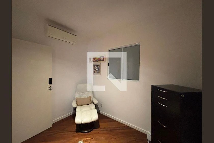 Apartamento mobiliado de 1 quarto com espaço de home office — photo 19