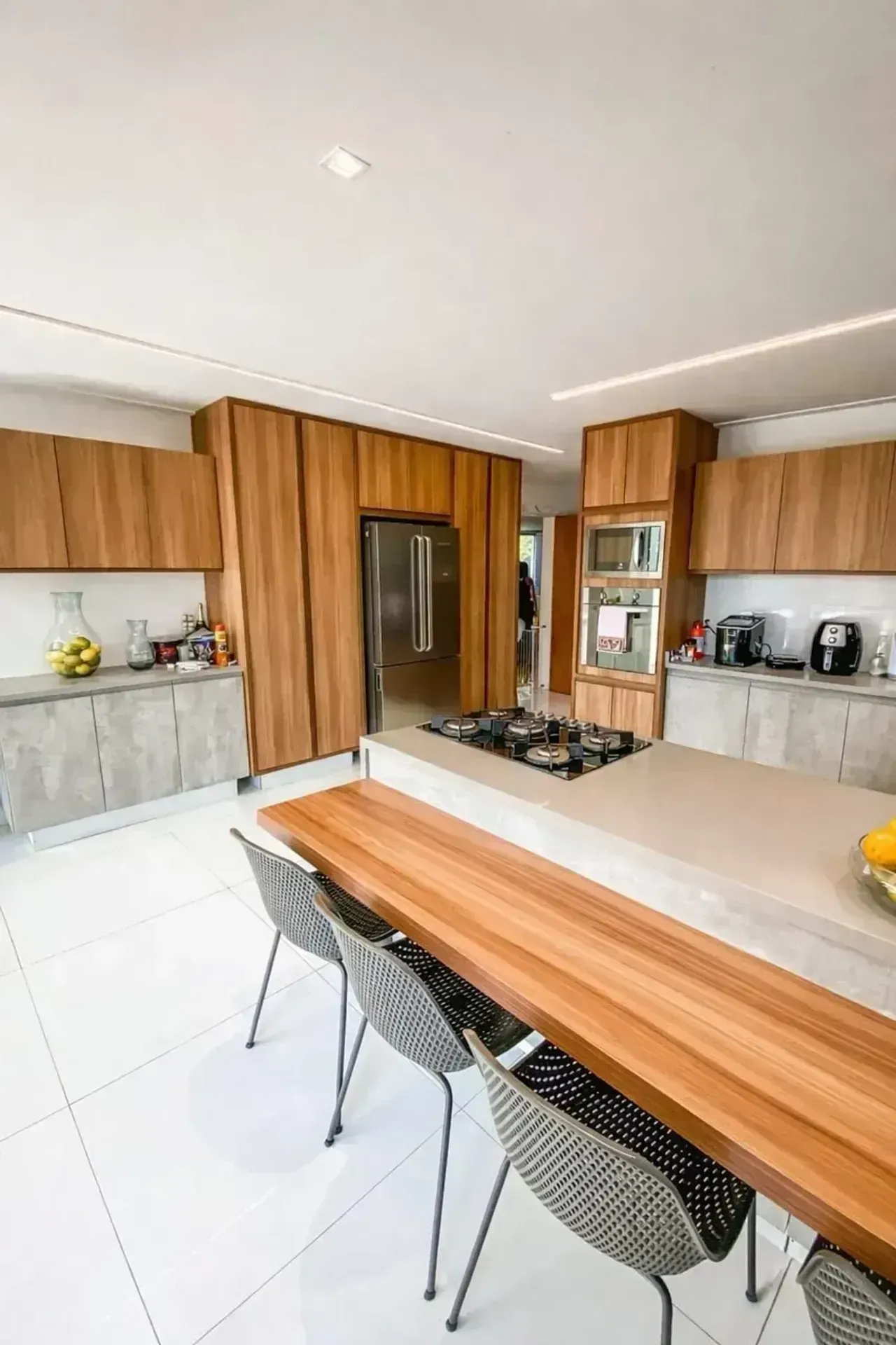 Casa mobiliada com 5 suítes e varanda, 720 m² — photo 10