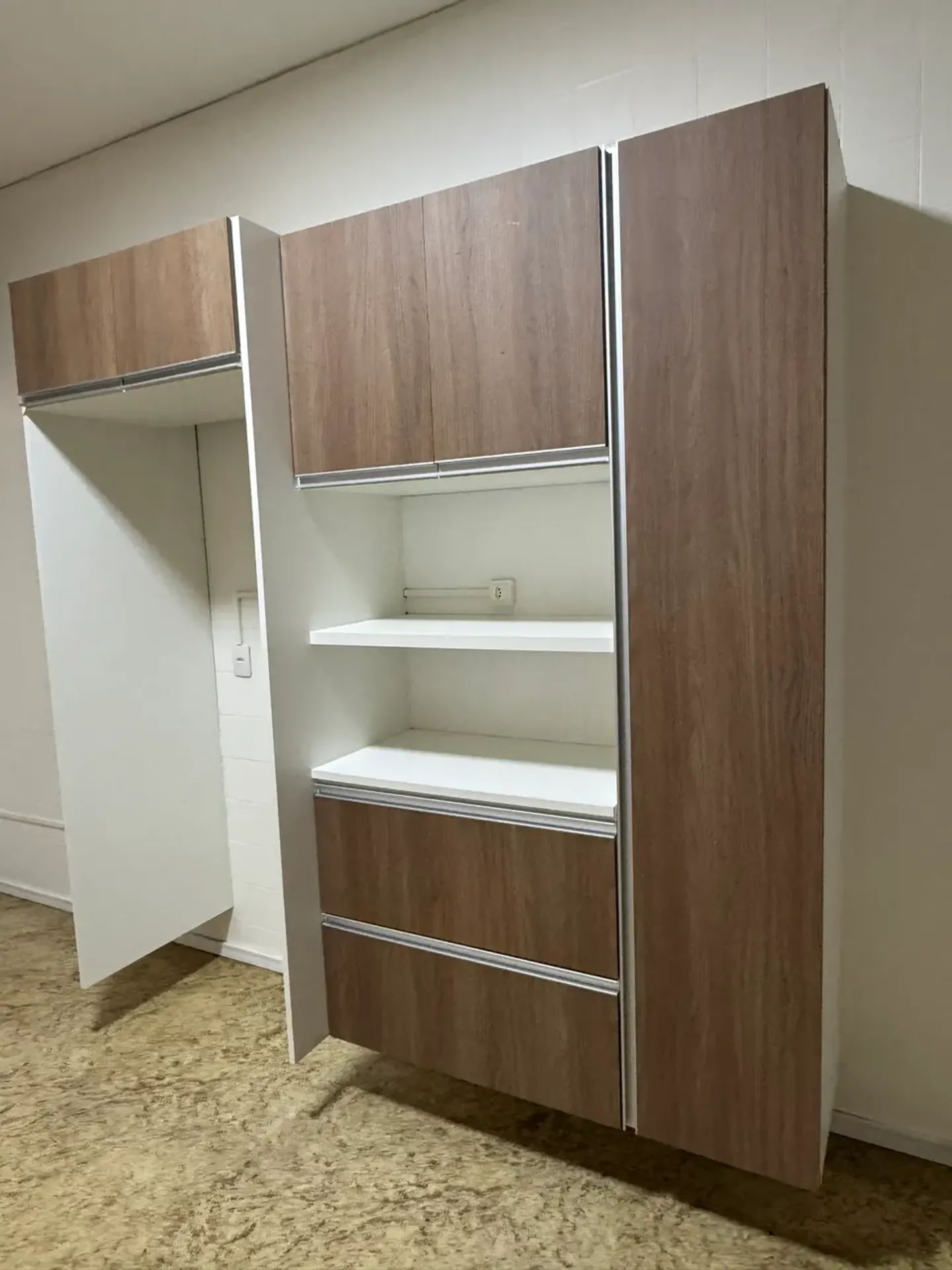 Rental apartment with 99 m², 3 bedrooms and 3 bathrooms — photo 19