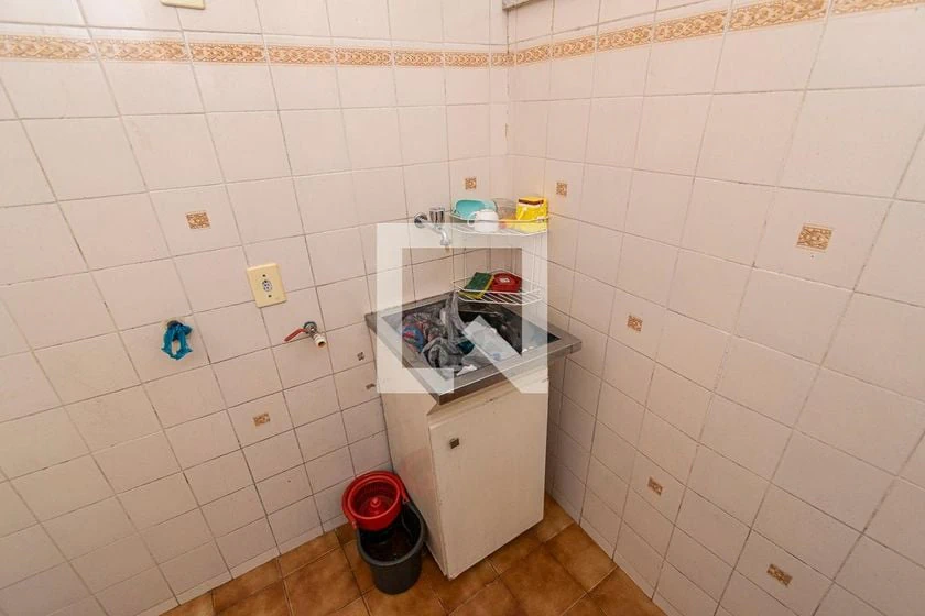 Casa com varanda, 2 quartos e 50 m² — photo 30