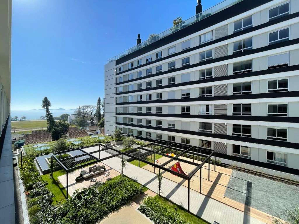 Apartamento de 3 suites con barbacoa privada — photo 4