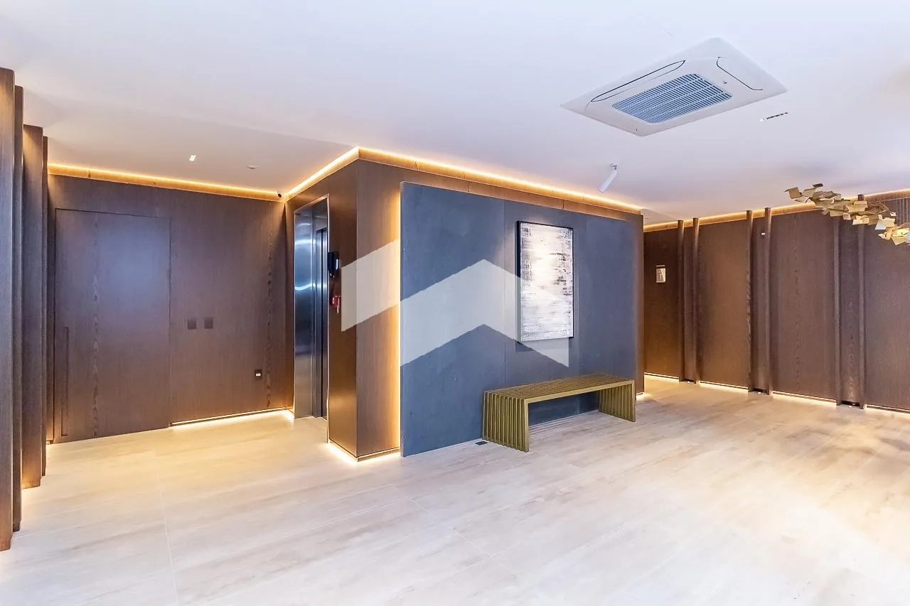 3-suite apartment with 227 m² and 3 parking spaces — photo 41