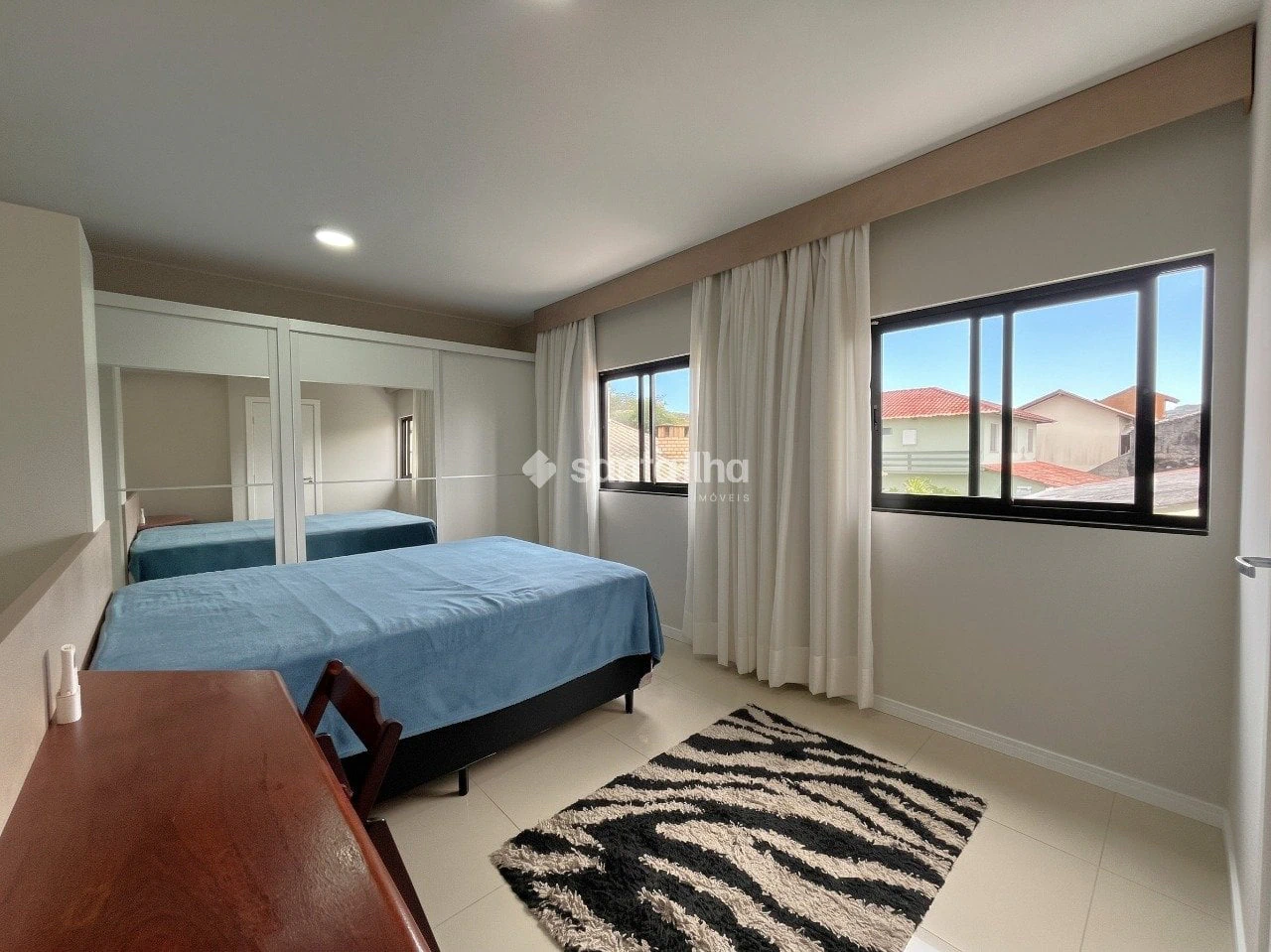 One-bedroom house with a private BBQ — photo 6