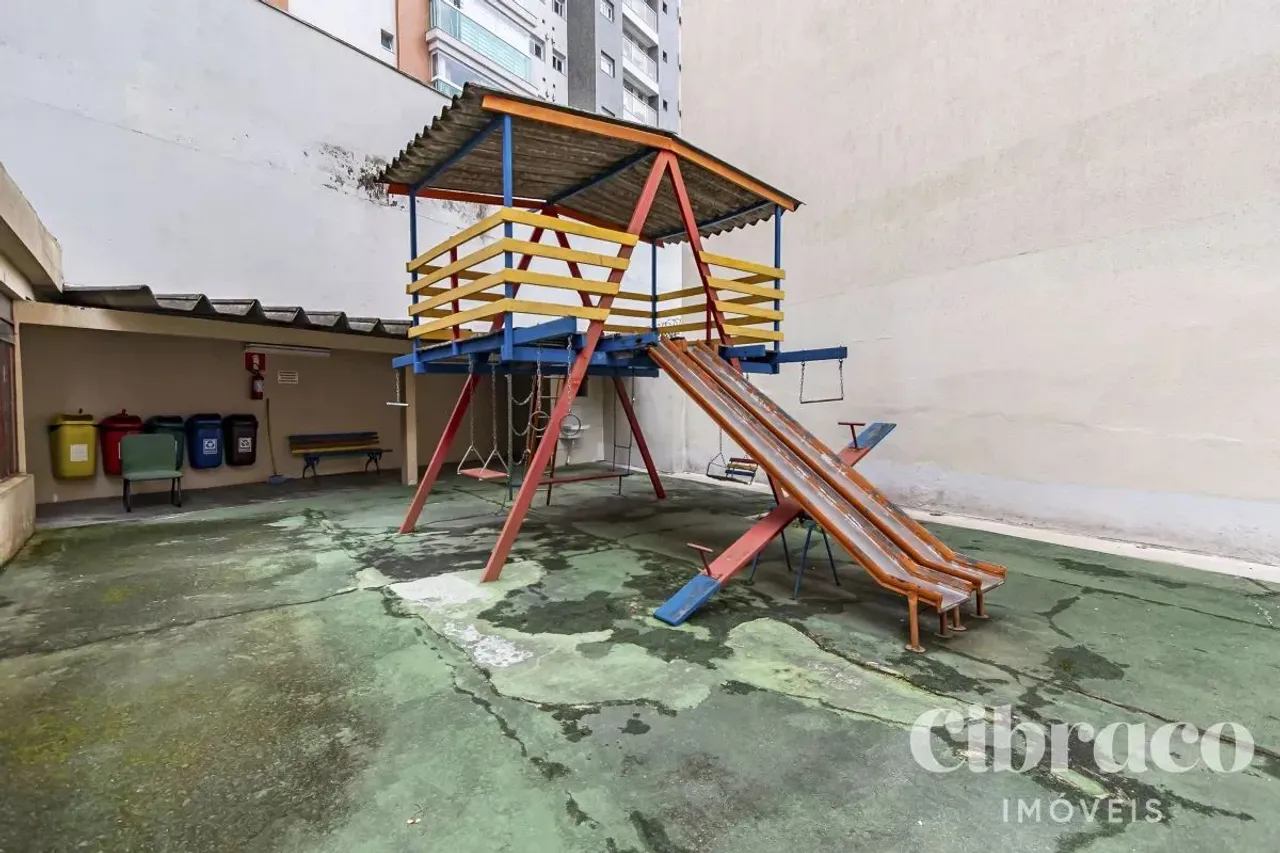92 m² apartment with 2 bedrooms and 1 parking space — photo 12