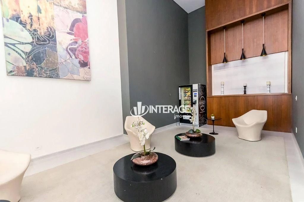 Studio mobiliado, 32 m², com máquina de lavar — photo 13
