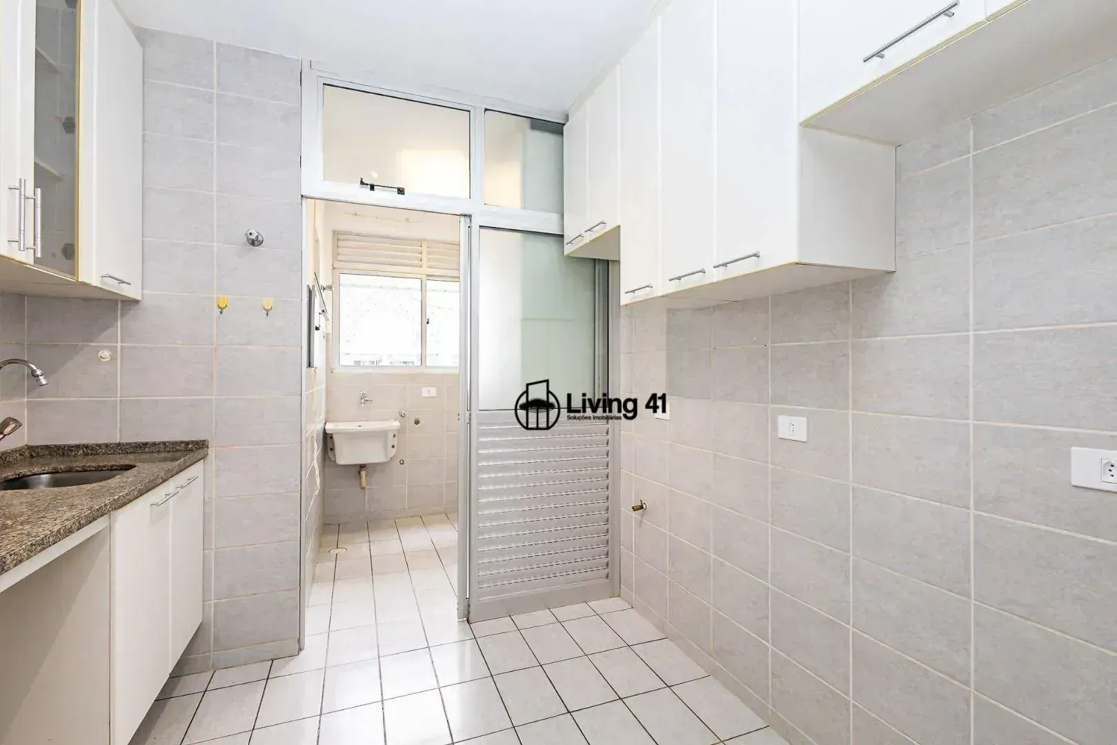 Квартира с 3 спальнями, 81 м² и 2 местами — photo 10