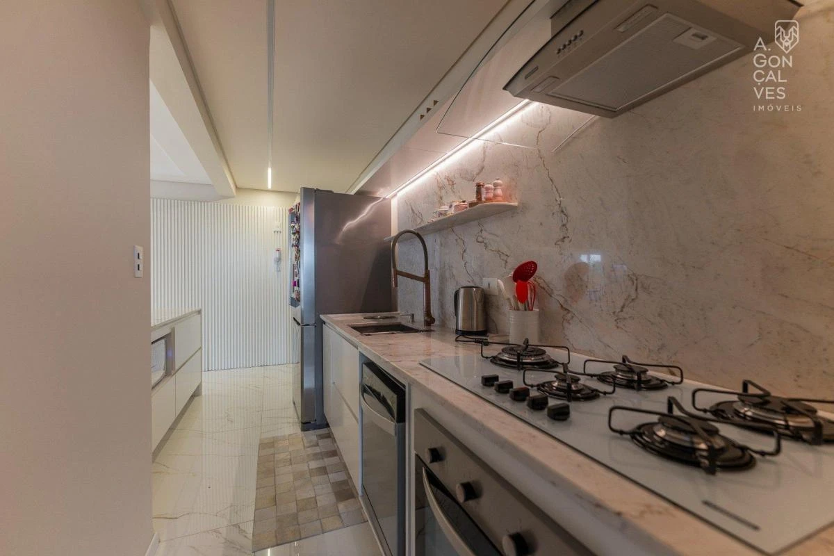 Water view in a 2-bedroom apartment, 106 m² — photo 25