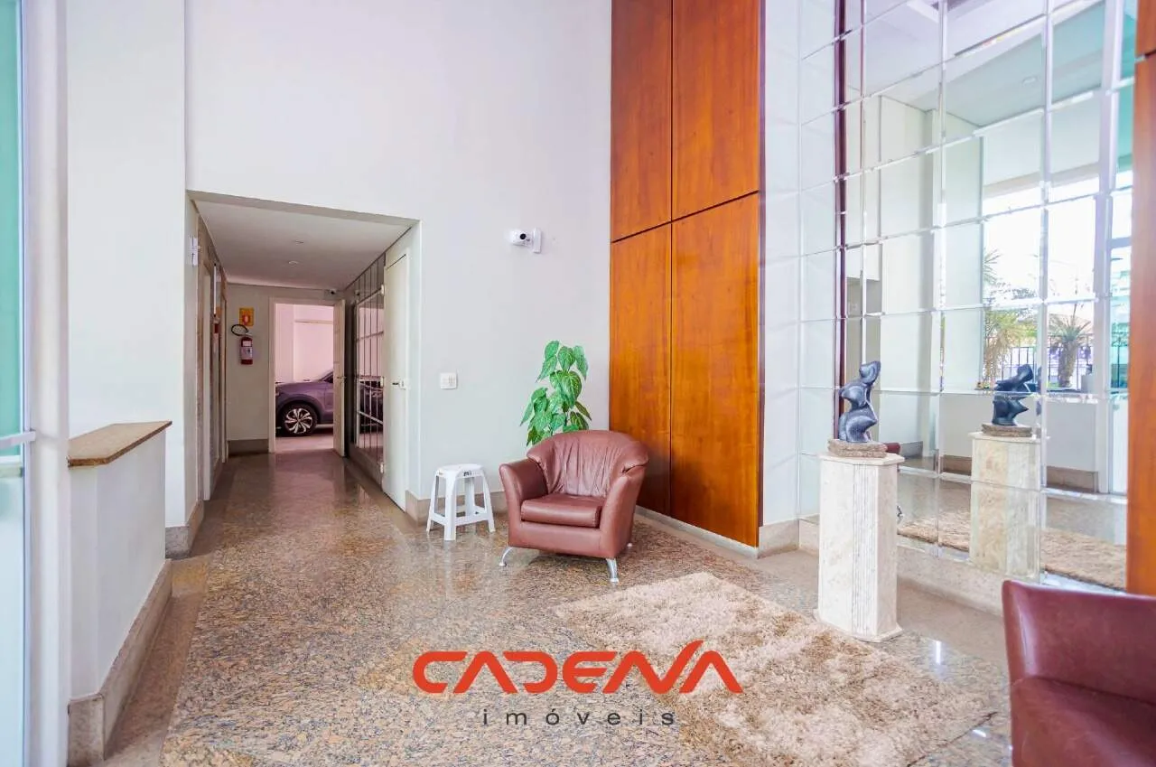 Apartamento de 126 m² con 3 dormitorios y balcón — photo 16