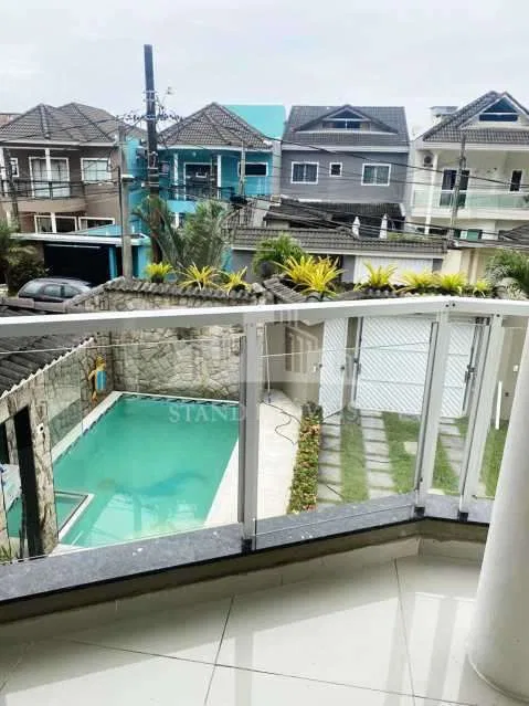 Casa em condomínio com 500 m² e 5 dormitórios em 3 suítes — photo 16