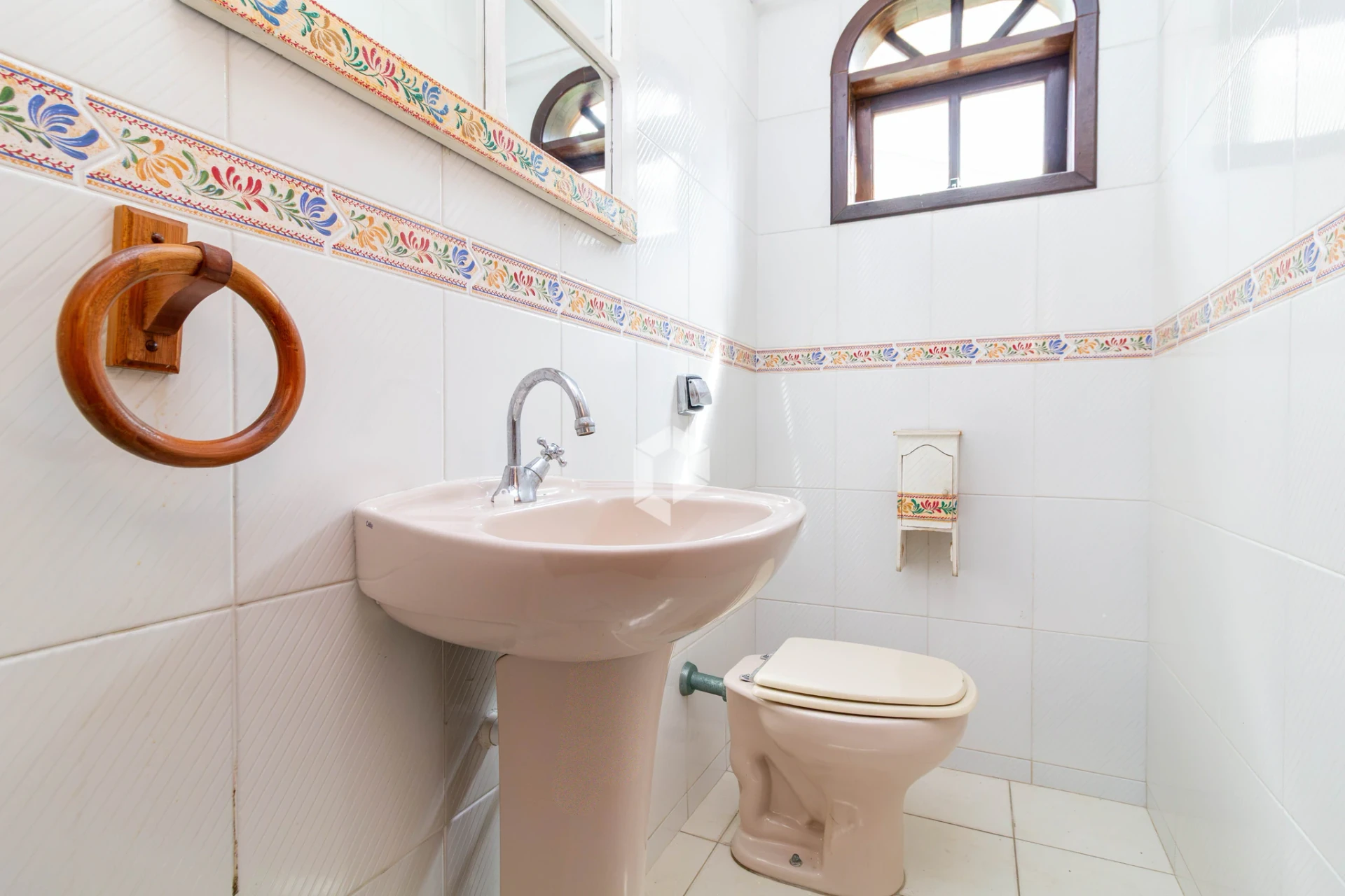 Будинок: 3 спальні, 1 з власною ванною кімнатою, 128 м² — photo 5