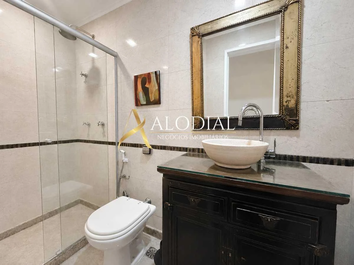 Меблированная квартира 119 м² с консьержем 24 часа — photo 7