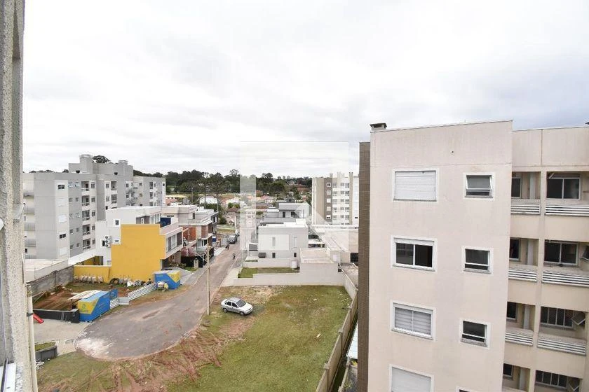 2-bedroom apartment with a home office in Curitiba — photo 3