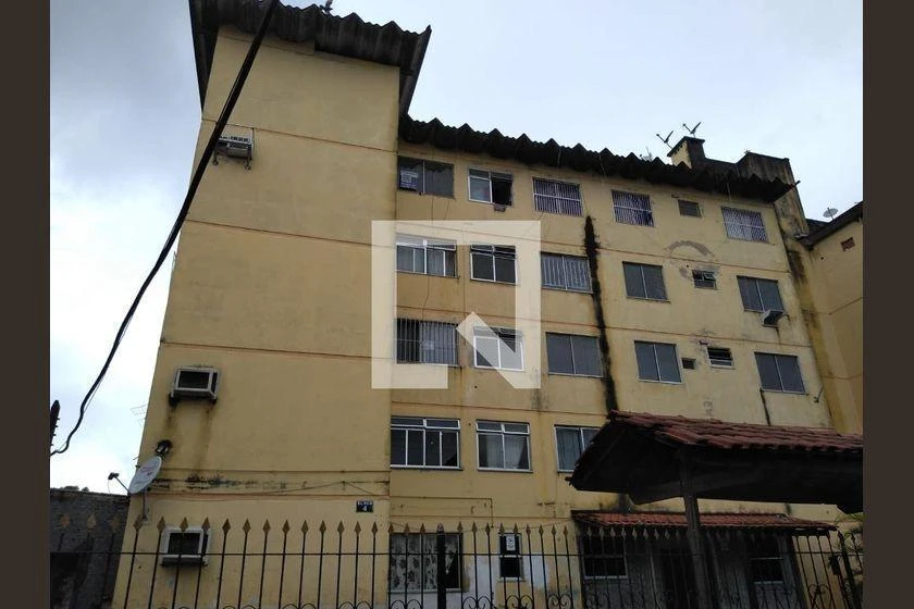 Unfurnished 2-bedroom apartment with 70 m² and balcony — photo 6