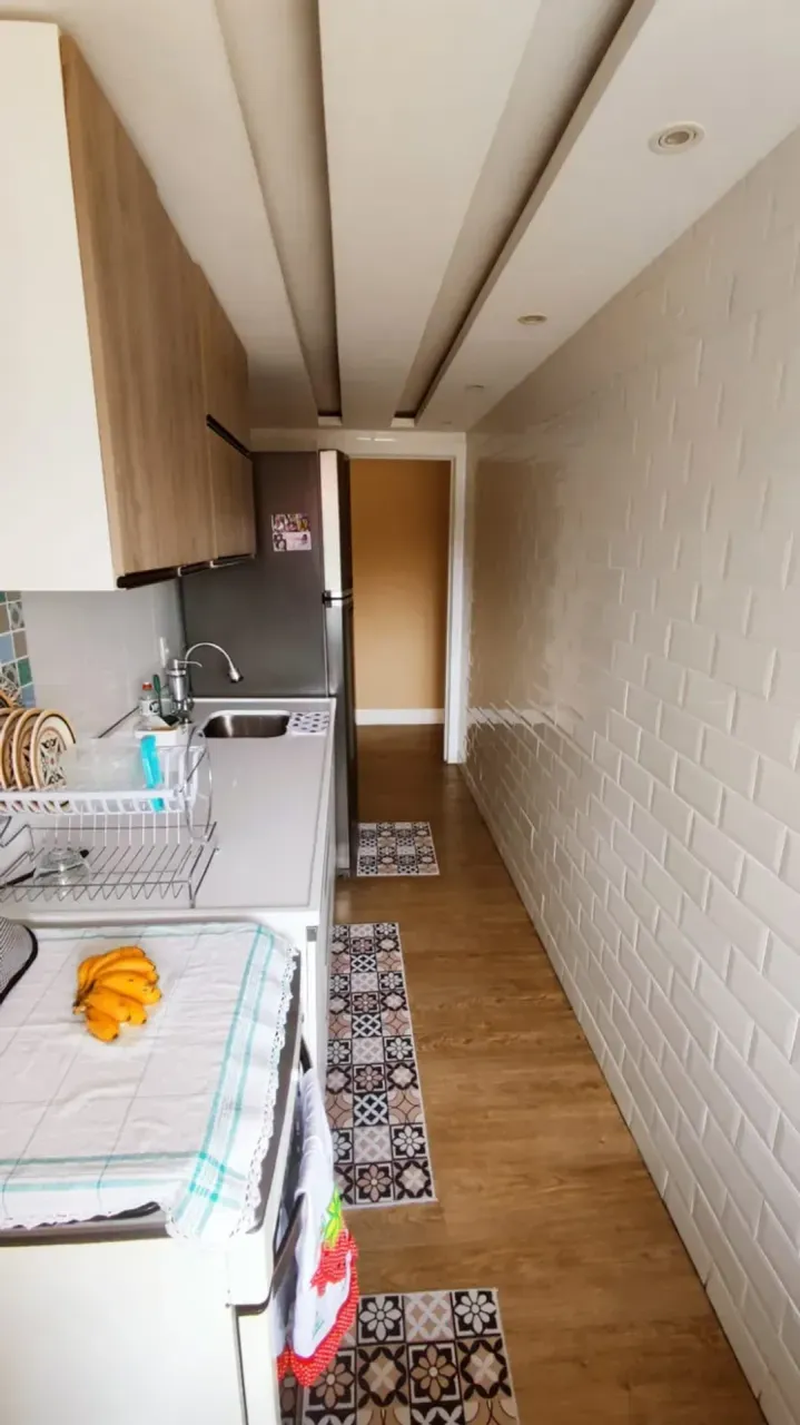 Furnished duplex apartment with 3 bedrooms and 169 m² — photo 2
