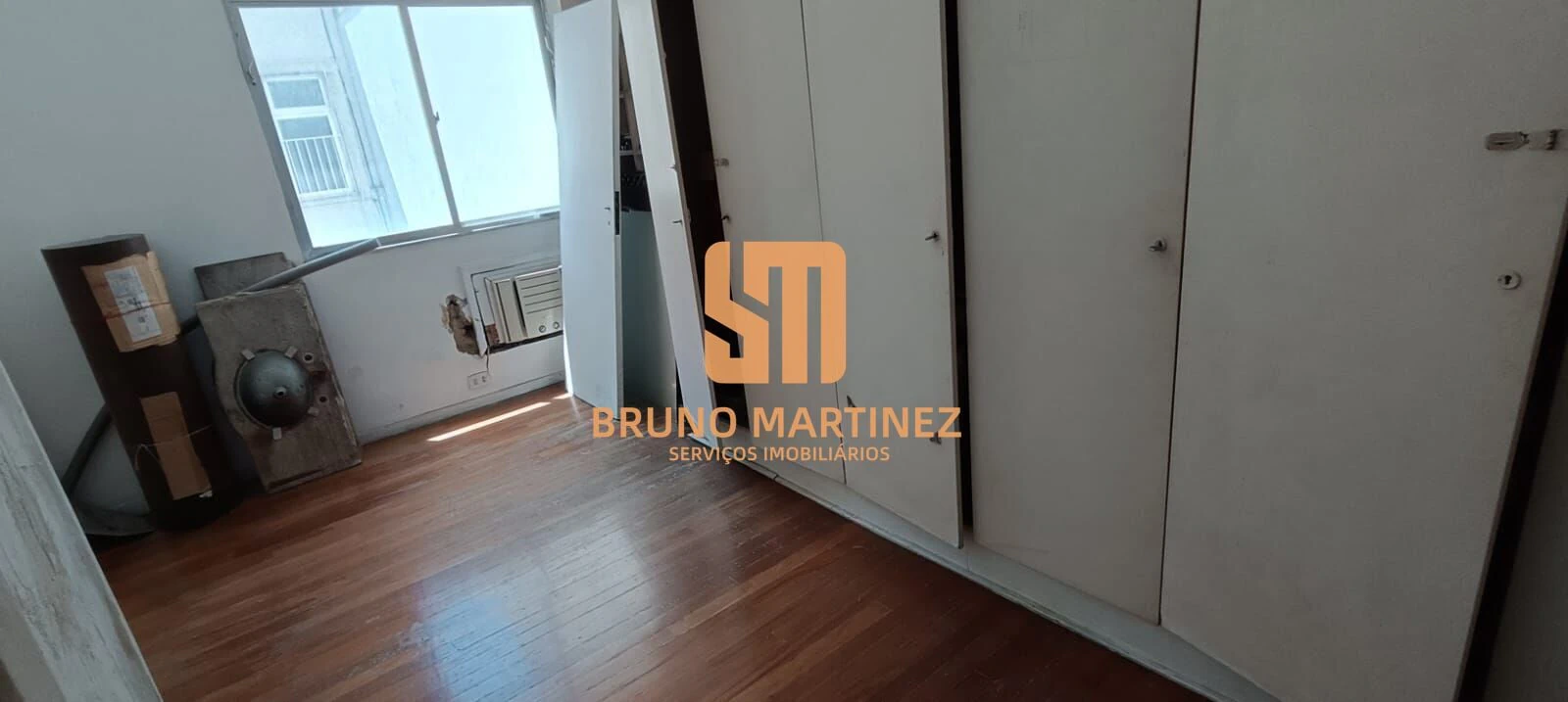 Furnished 3-bedroom apartment, 207 m², 2 parking spots — photo 24