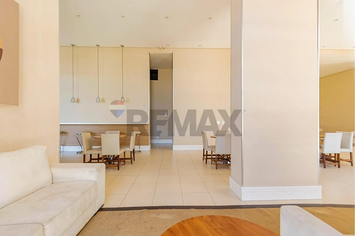Furnished 69 m² apartment with 2 bedrooms and 2 parking spaces — photo 48