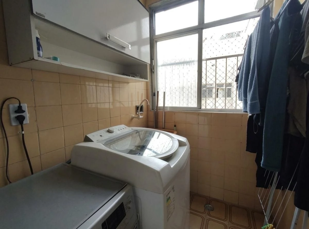 Furnished apartment, 127 m², with a home office — photo 7