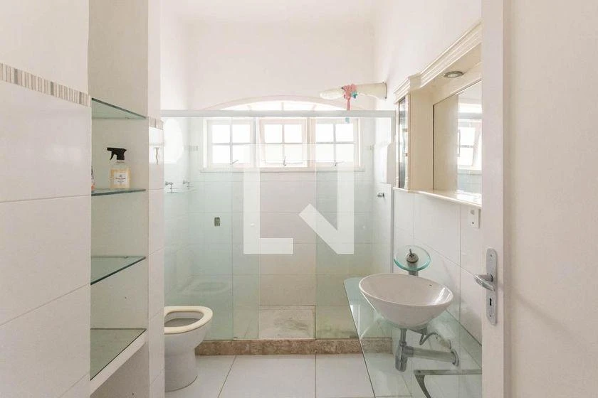 4-bedroom house for rent with private garden and balcony — photo 48