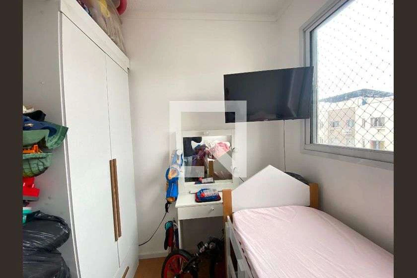 Furnished 2-bedroom apartment with gas kitchen — photo 11