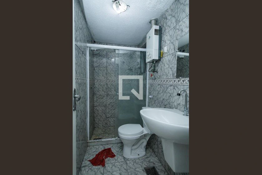 Rental apartment with 2 bedrooms and separate kitchen — photo 4