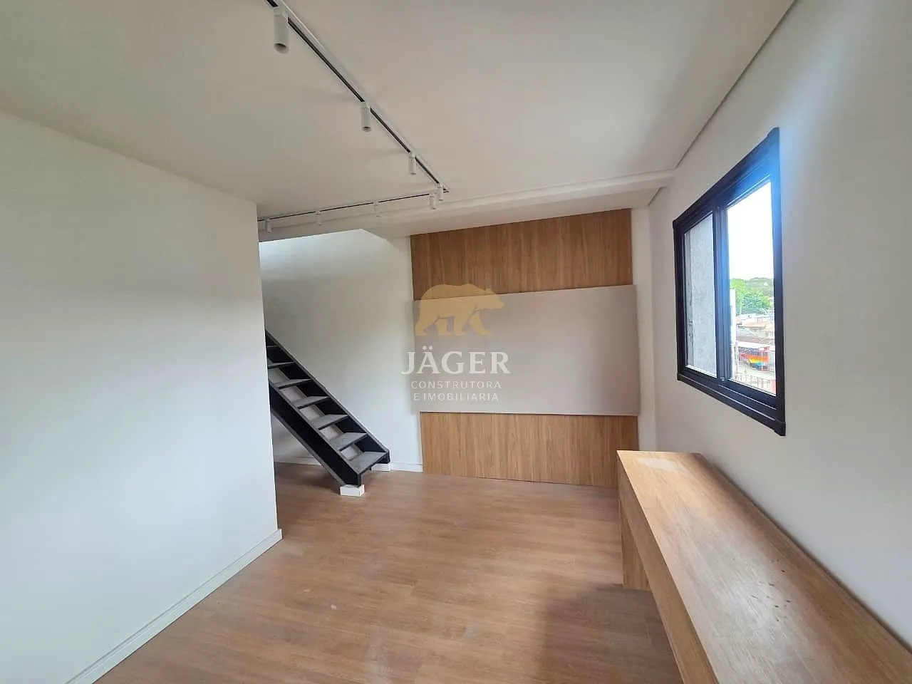Apartment, 45 m², with a home office
