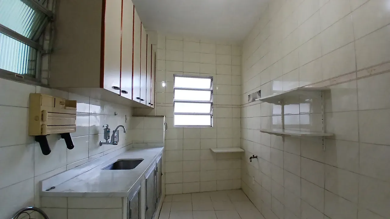 Apartamento sem vaga, 2 quartos, 80 m² no 3º andar — photo 30