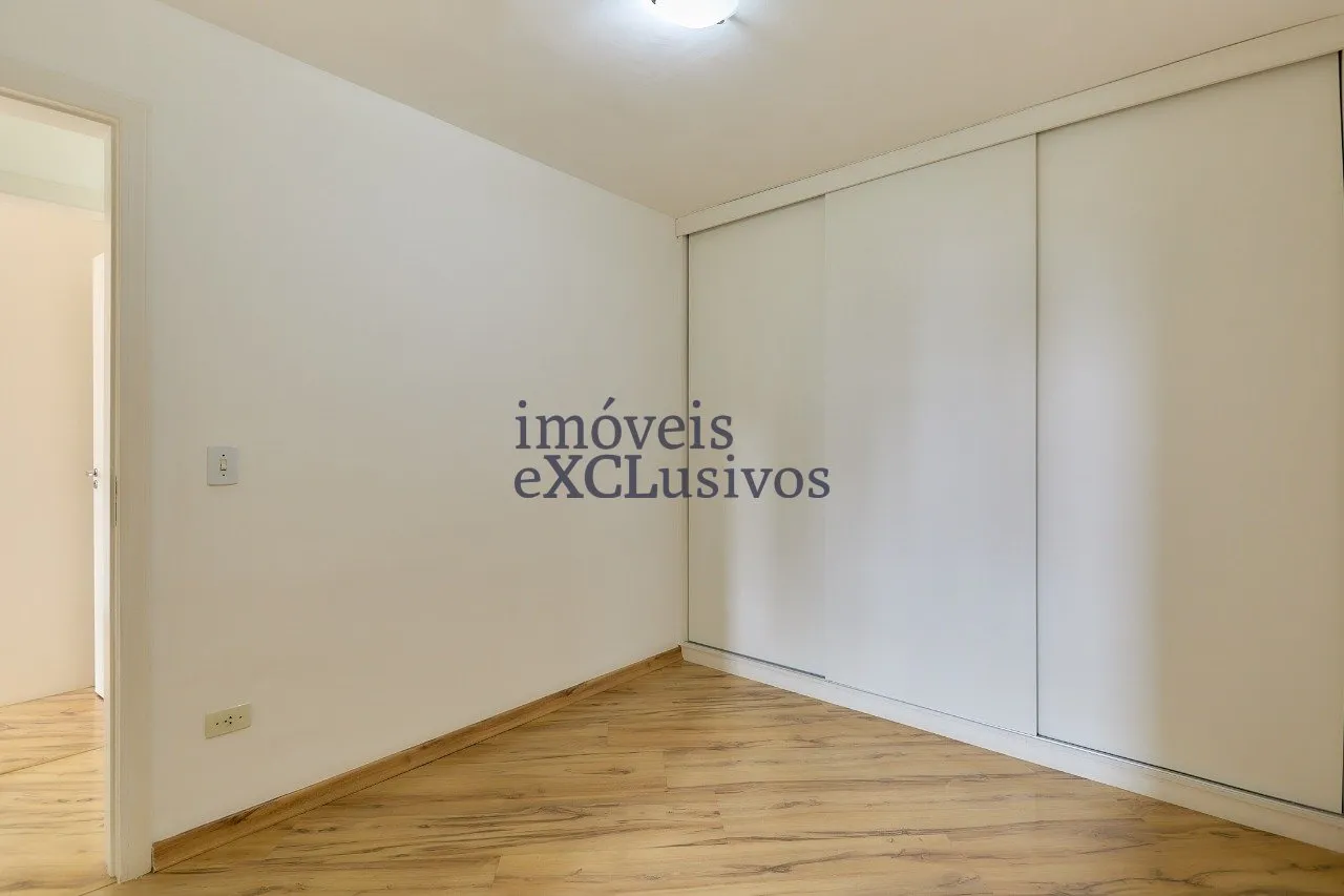 140 m² apartment with 3 bedrooms and 1 parking spot — photo 23