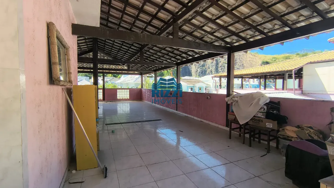 Casa com 3 quartos e piscina no condomínio — photo 11