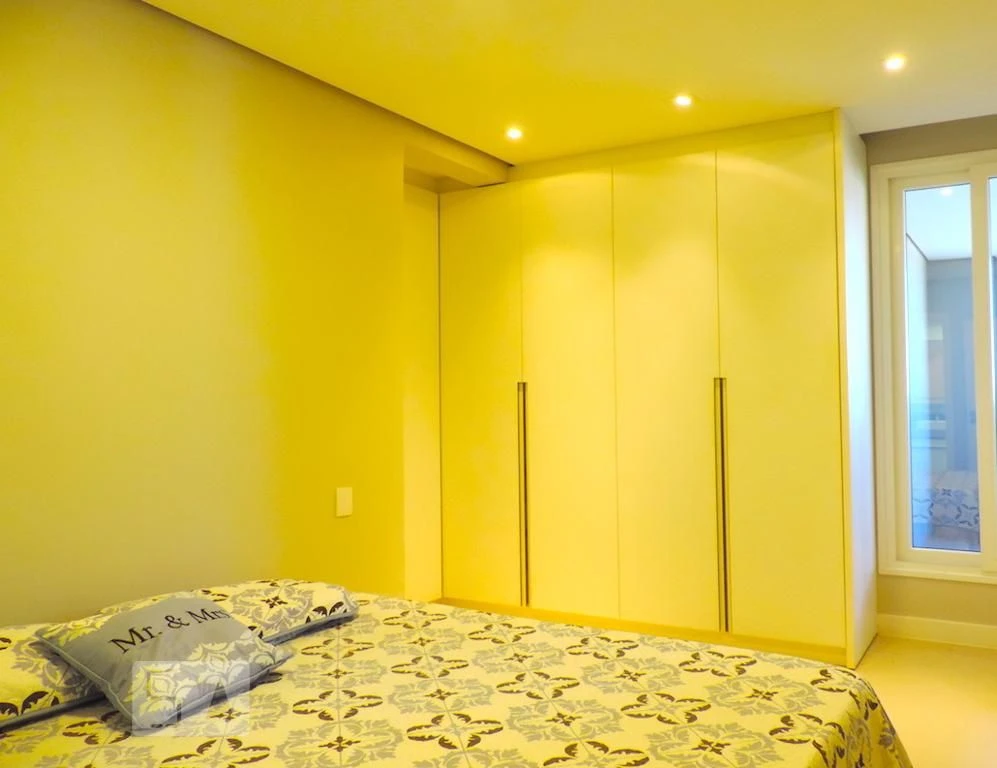 One-bedroom apartment in a building with a sauna — photo 4