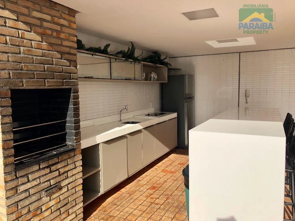 Apartamento mobiliado de 3 quartos com vista para a água — photo 3