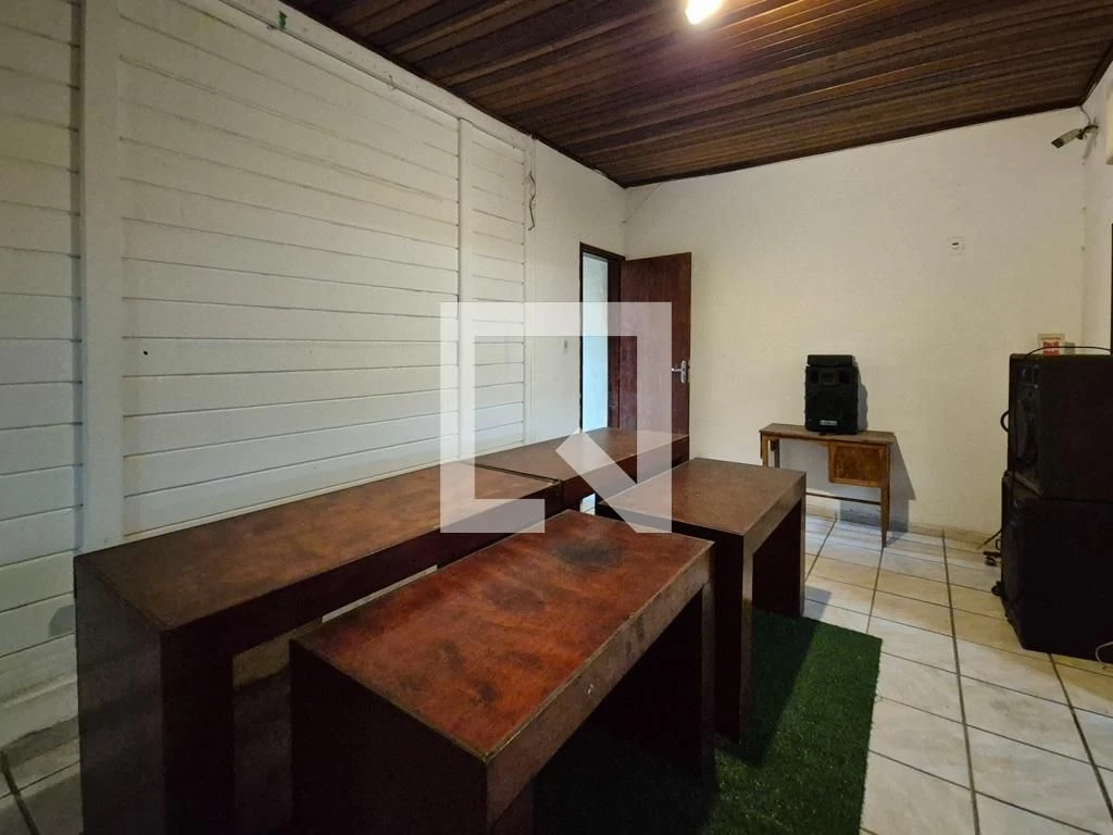 Casa mobiliada com 3 quartos e jardim privativo — photo 51