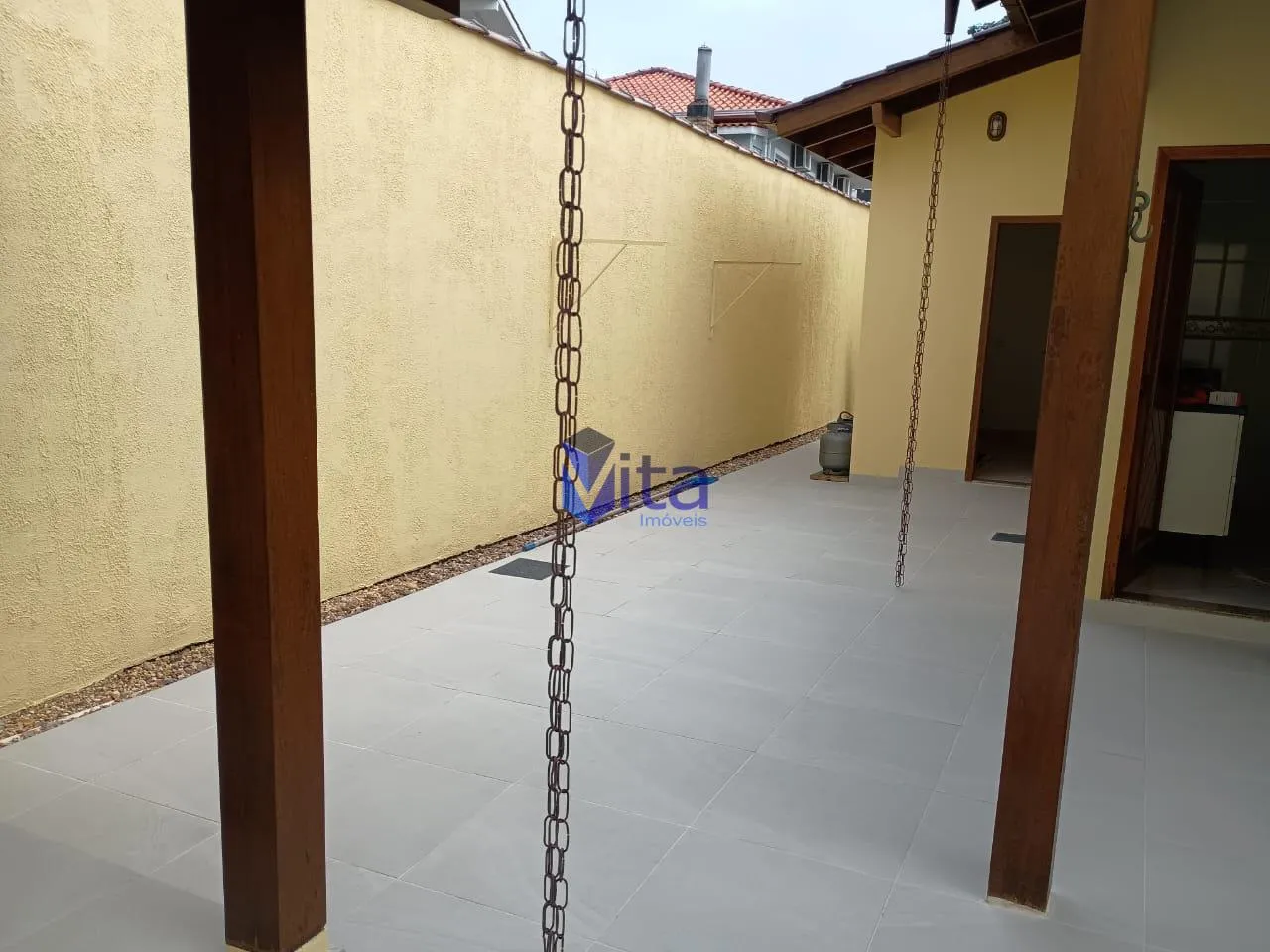 Casa de 2 quartos e 160 m² — photo 21