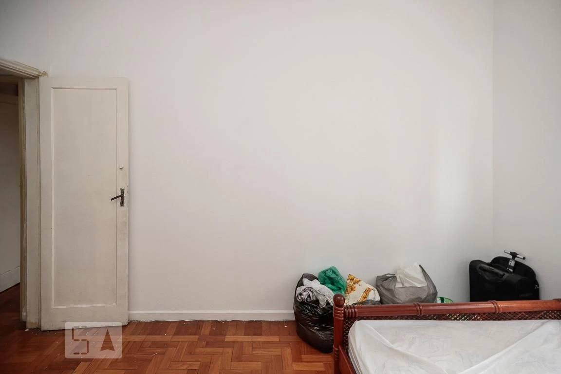 Home office in a 2-bedroom apartment, 79 m² — photo 27