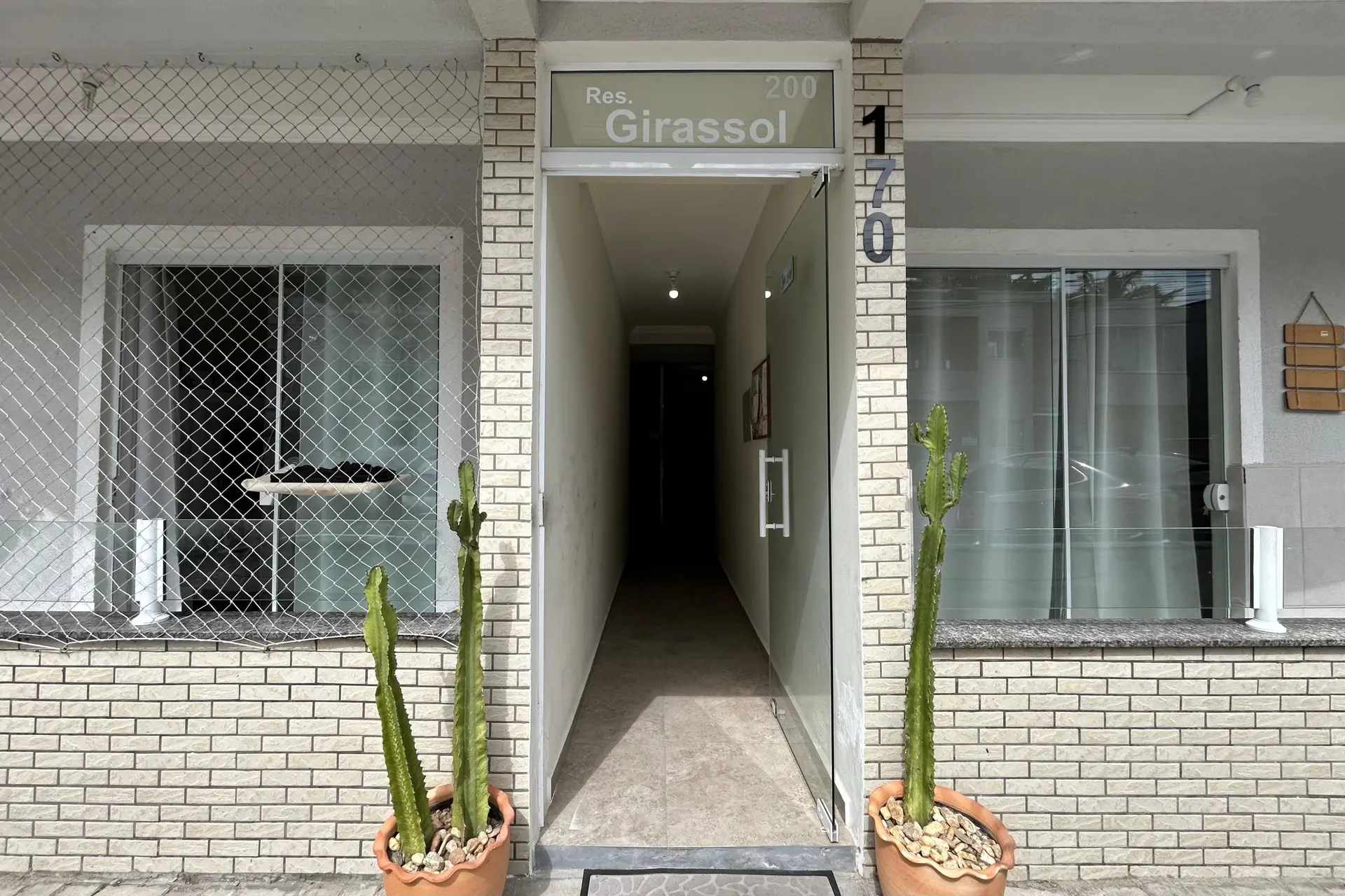 Apartamento de 3 quartos com varanda gourmet, Rio Tavares — photo 36
