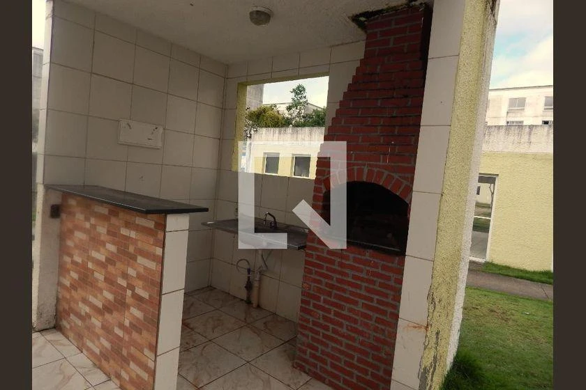 Пральна машина та 2 спальні: квартира 43 м² — photo 26