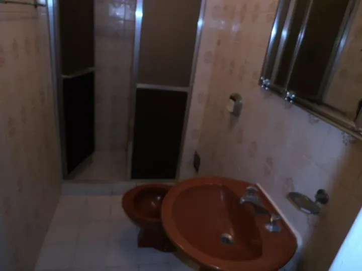 75 m² apartment with 2 bedrooms and 2 bathrooms — photo 15