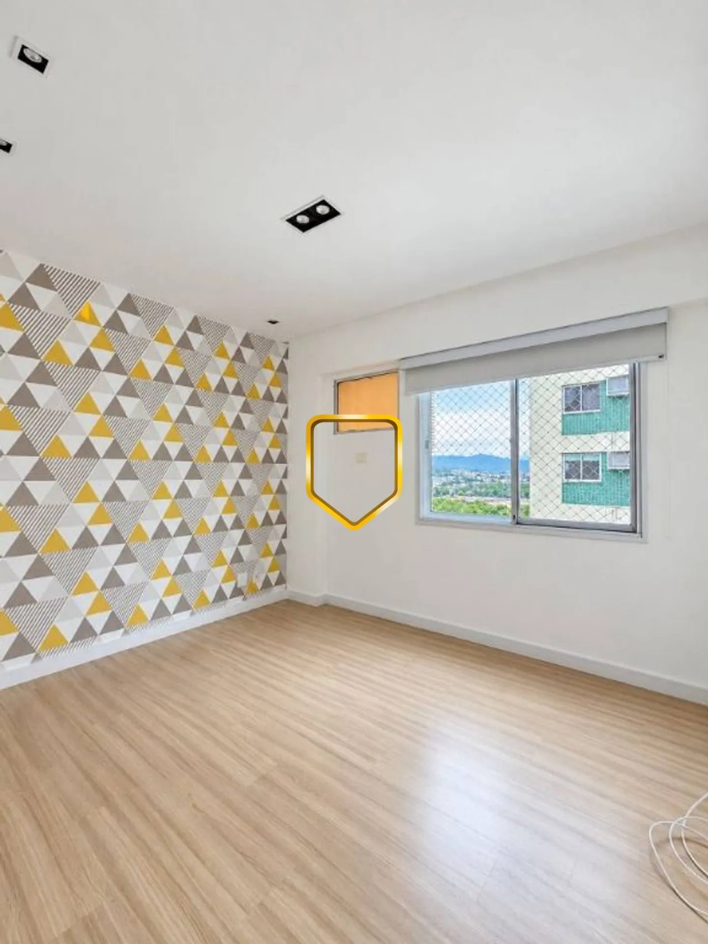 Apartment, 91 m², with a home office — photo 8