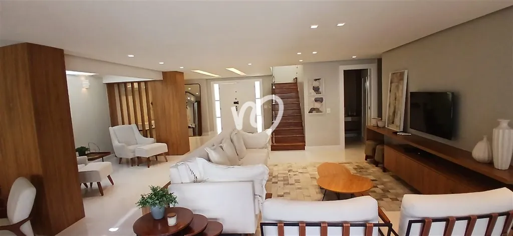Furnished house with 4 bedrooms and 3 bathrooms — photo 11
