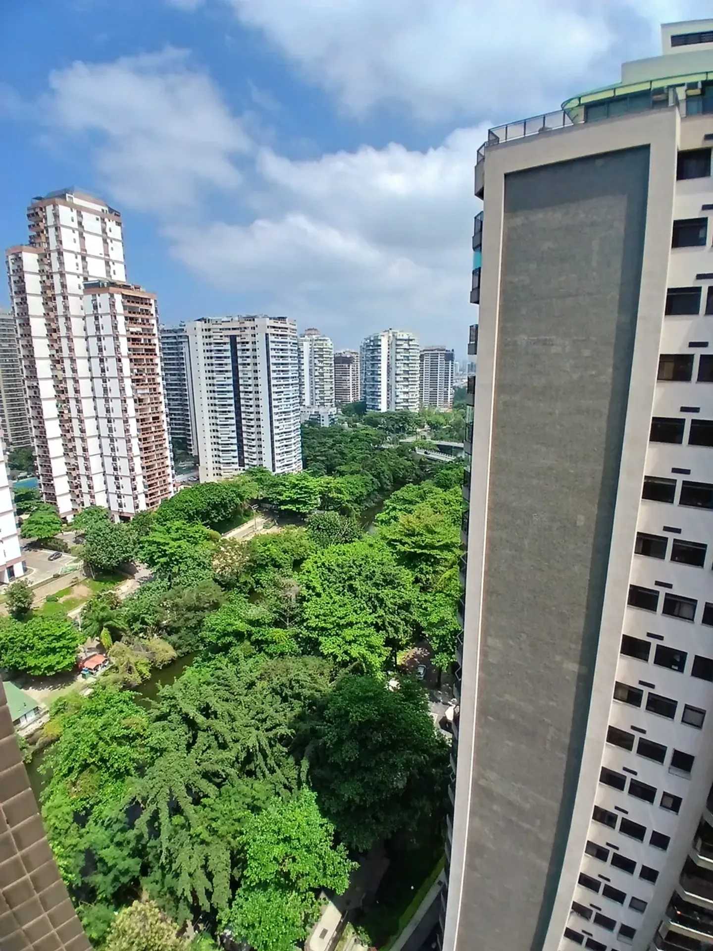 3 quartos e vista para a água: apartamento de 70 m² — photo 23
