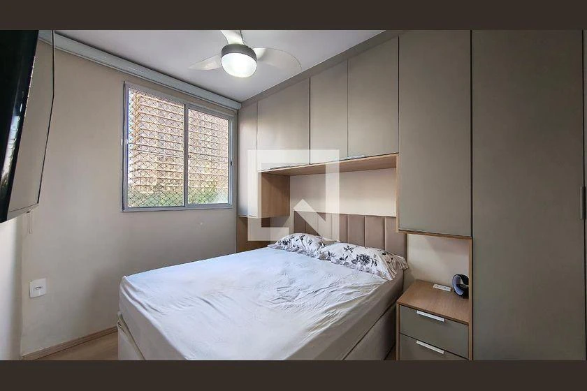 2-bedroom apartment with a home office in Rio de Janeiro — photo 3
