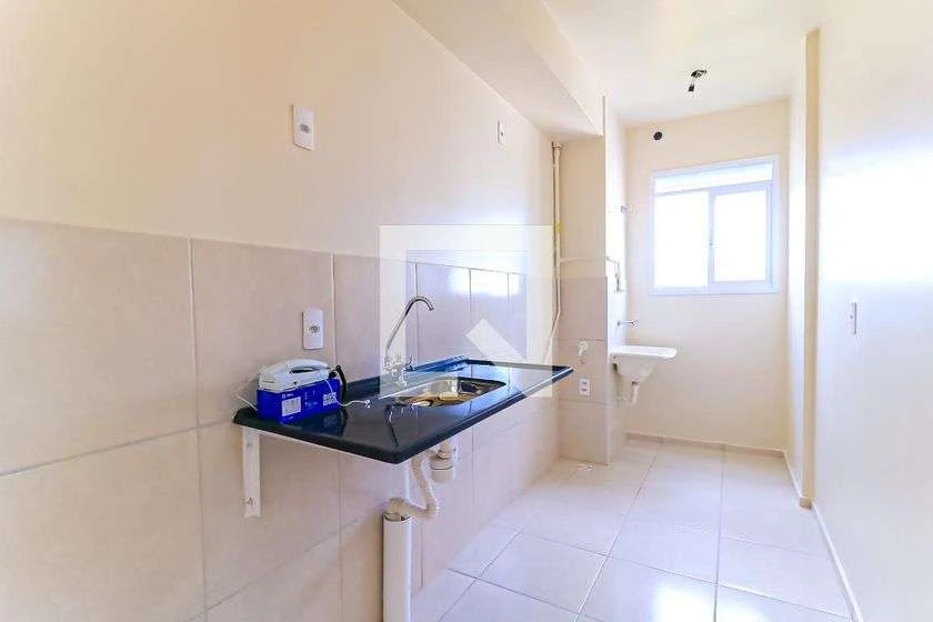2-bedroom apartment with balcony and 1 parking space (45 m²) — photo 10