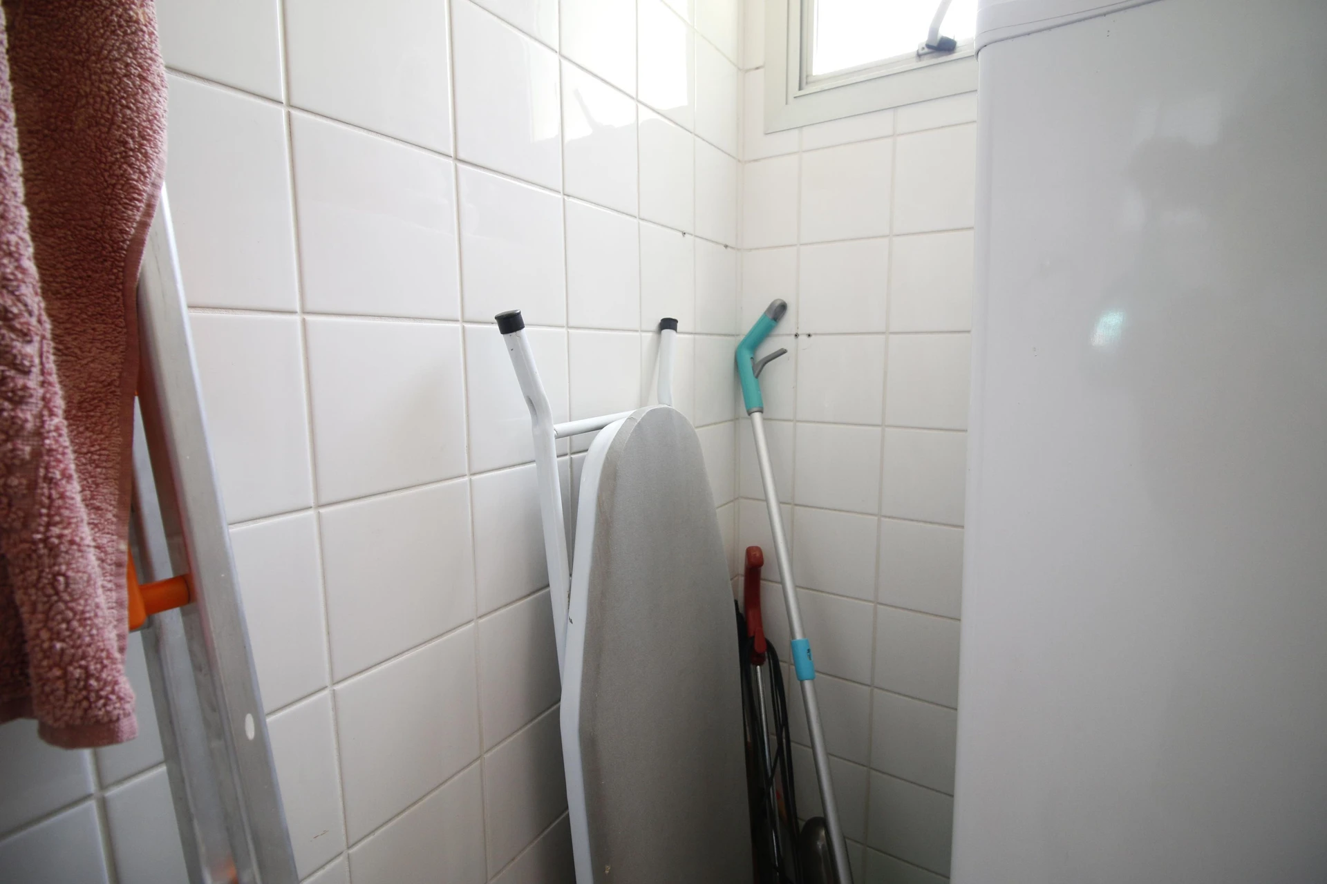 Apartamento mobiliado de 3 quartos com varanda gourmet — photo 21